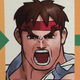 Image for article titled Ryu, Your Face Has Changed, Man